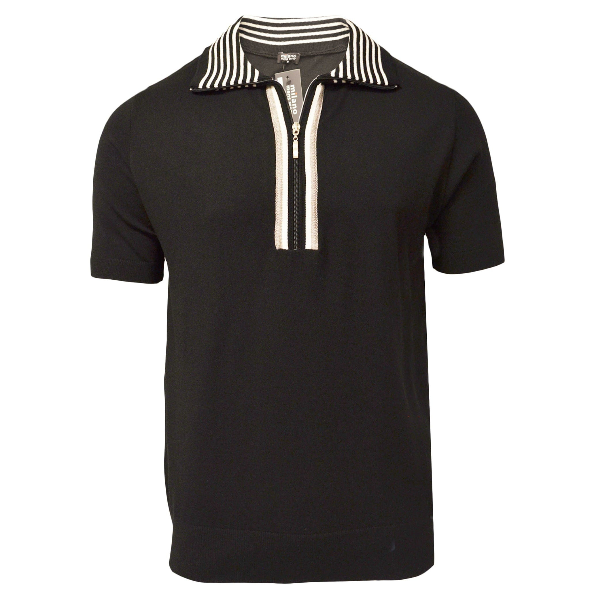 Lorenzo Menswear Exclusive Top