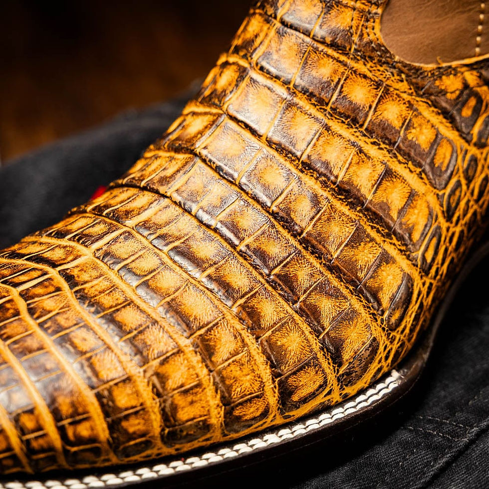 Thumbnail: Tucson Mustard Brown