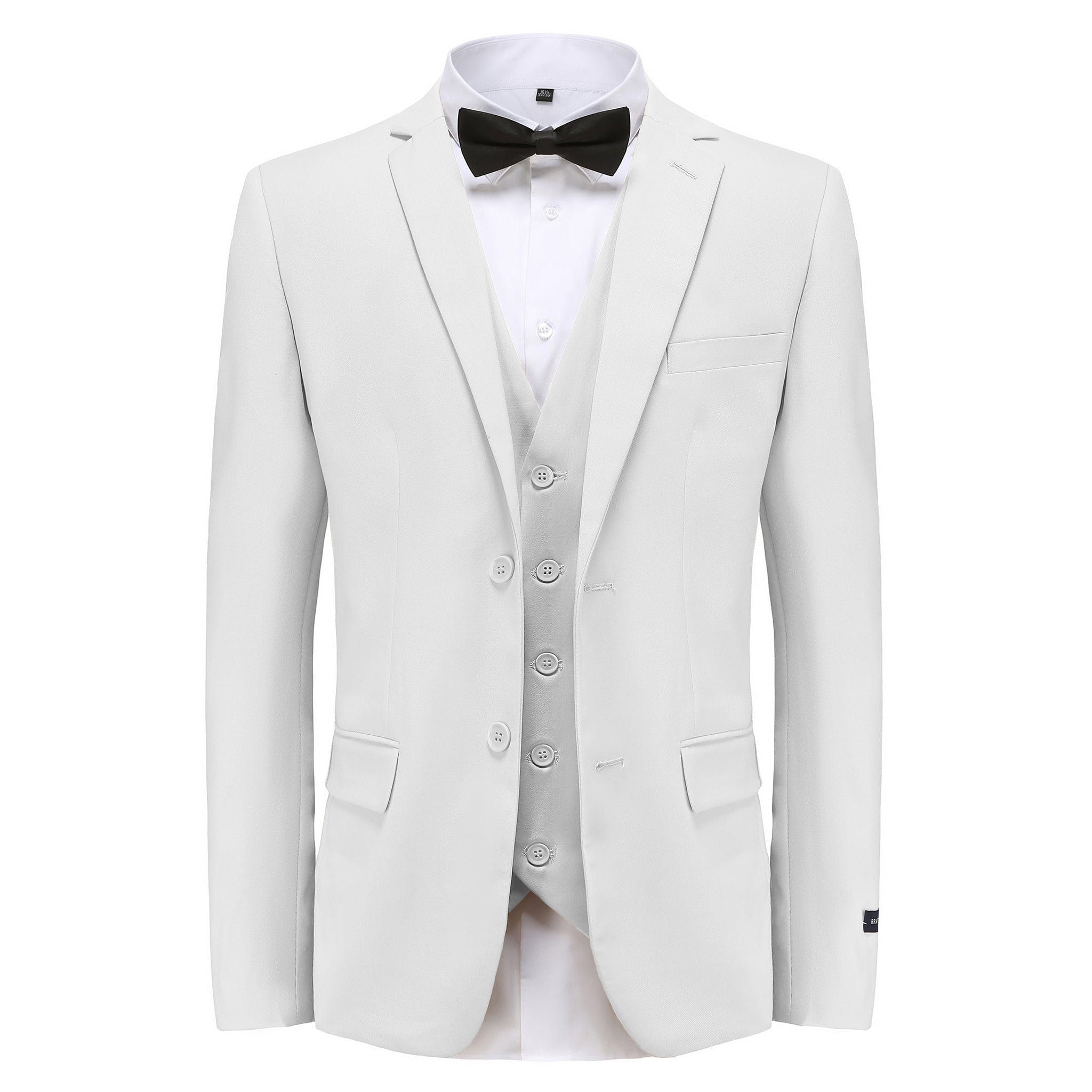 Gino Vitale 3-Piece Suit