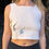 Thumbnail: Women's Painted Tank Top Shirt