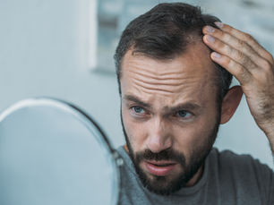 finasteride and minoxidil side effects