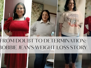 75 Pounds Down: My Creekside Weight Loss Journey, My Daughter’s Pride, and Why I’m Not Stopping