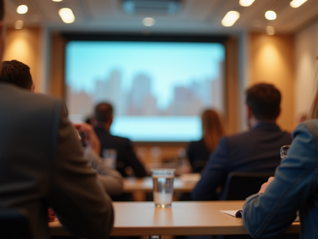 Master Real Estate Education with BAV Realty Advisory