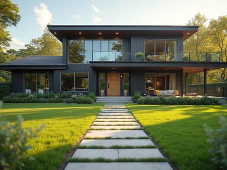 Understanding Real Estate: A Guide for Beginners