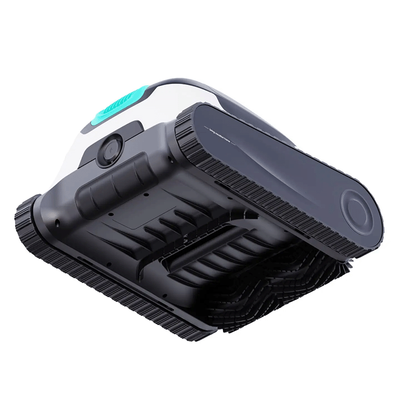 Thumbnail: Nettoyeur Scuba N1 sans fil pour piscine hors-terre de Aiper - 699,00$