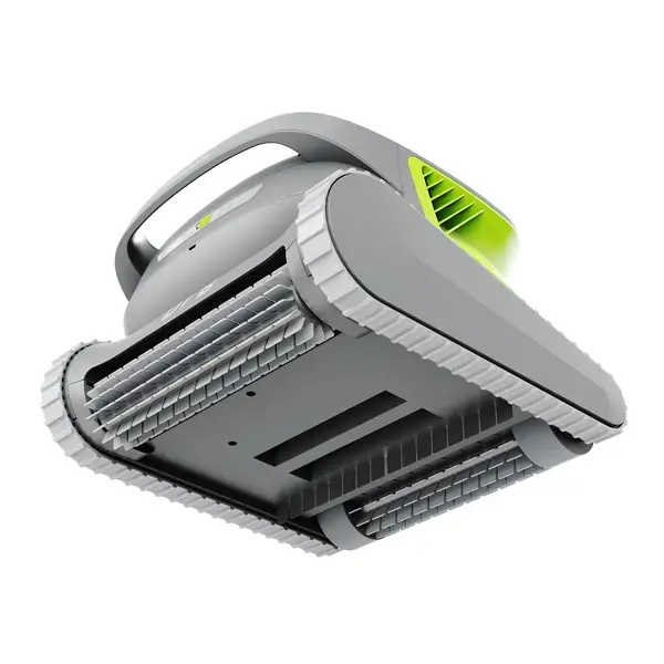 Miniature : Balayeuse Hydro 3 DT-B sans fil pour piscine creusée de Poolmate - 799,00$