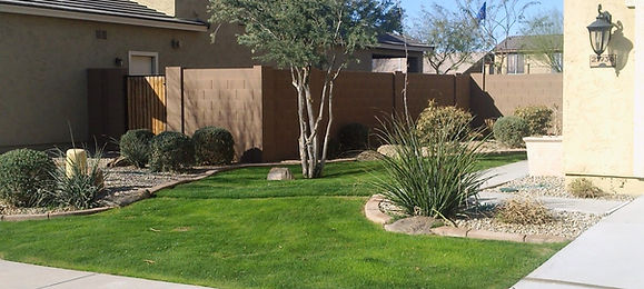 Sprinkler Repair
