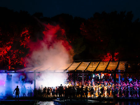 TERMINAL V RETURNS TO CROATIA WITH OVER 80 ACTS ACROSS FOUR STAGES