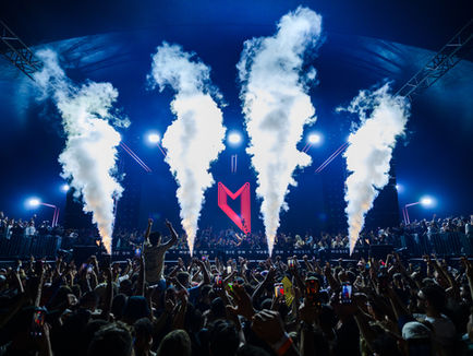 MUSIC ON LAUNCHES IN MALTA FOR FIRST-EVER REGIONAL DEBUT