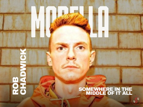 Rob Chadwick, Somewhere in the Middle of It All