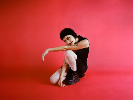 Winter’s Adult Romantix: A Sonic Reflection on LA and Chang