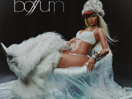 Saweetie’s 'Boffum' and the Logic of Duality
