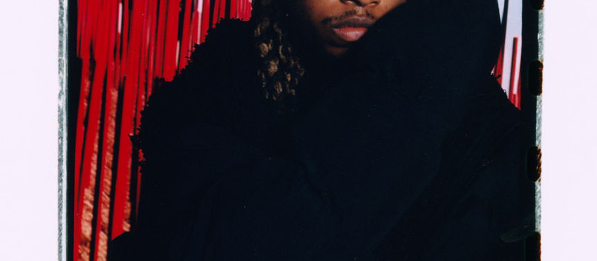 UCHE, the LA-based Nigerian artist, presents HOW TO DIE, a project that blends sharp lyricism with dynamic production. With a sound rooted in the underground scene, UCHE continues to shape his lane in contemporary music