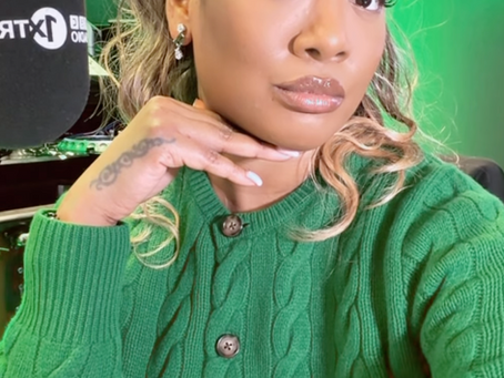 Sian Anderson joins BBC Radio 1Xtra’s weekday daytime schedule