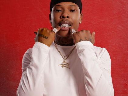 Nasty C FREE out now on Tall Racks