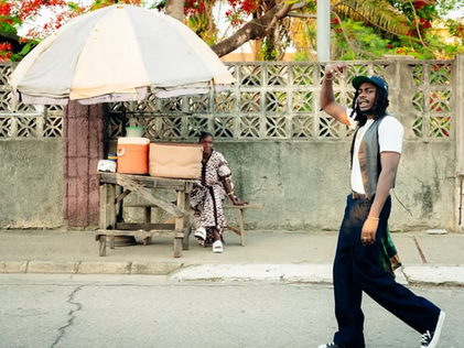 Knucks Drops ‘Cut Knuckles’