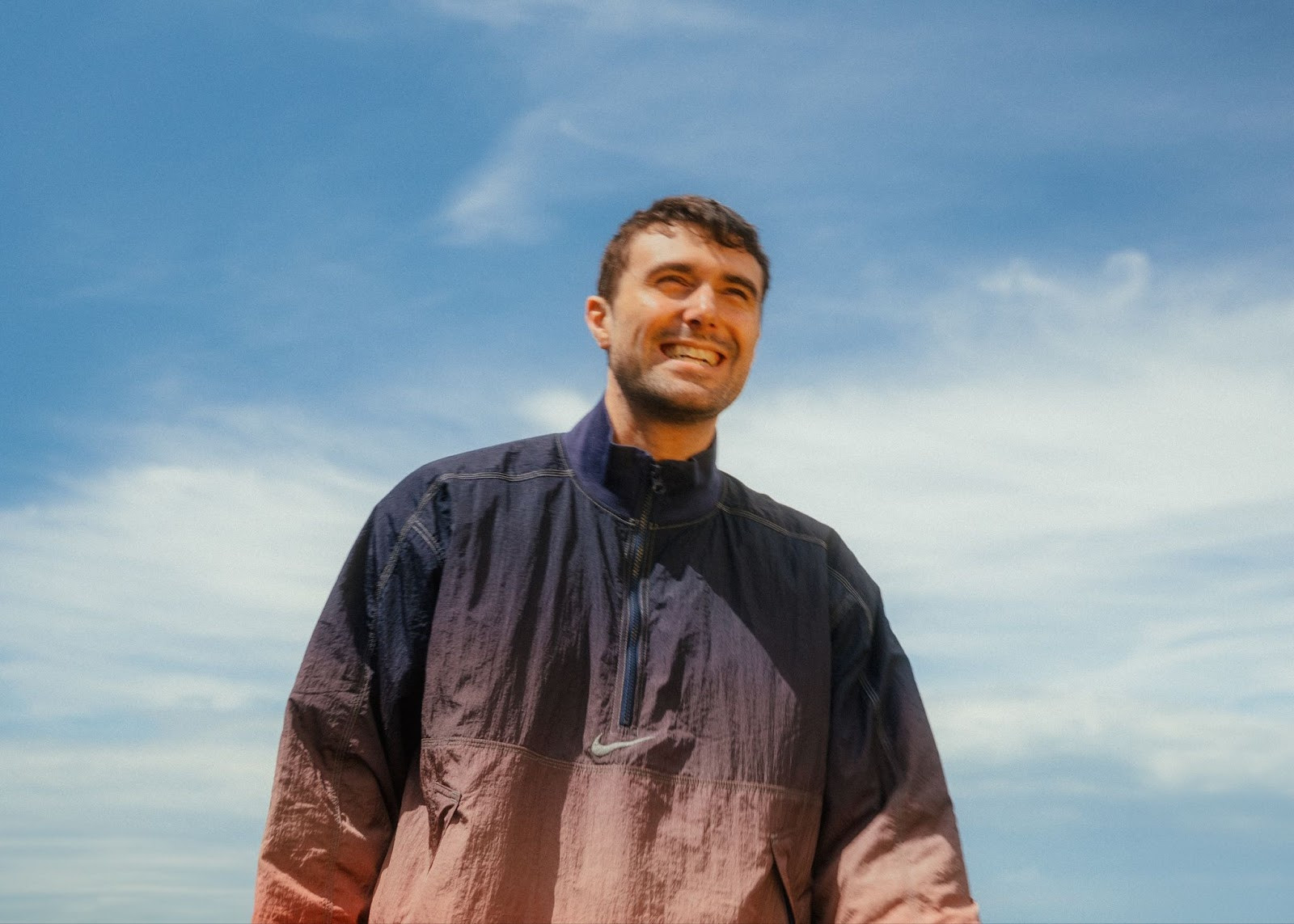 Fred Again.. Reflects on Everyday Moments with 'ten days' Music Album