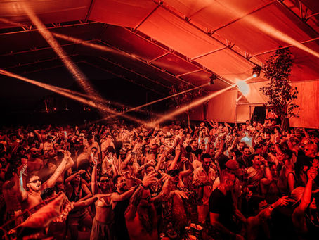 UNUM FESTIVAL RETURNS TO ALBANIA AFTER BEING NAMED BEST GLOBAL FESTIVAL IN 2025