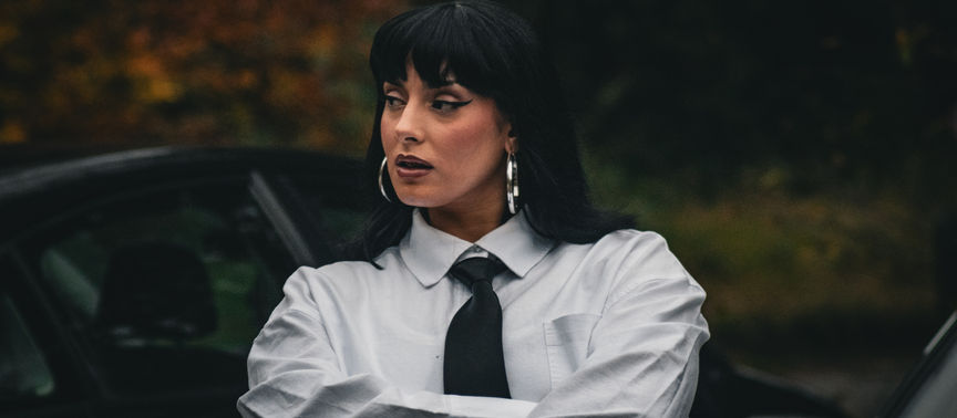 Miraa May drops a surprise 6-track EP ‘Kind Regards’ her first release as an independent Artist. 
