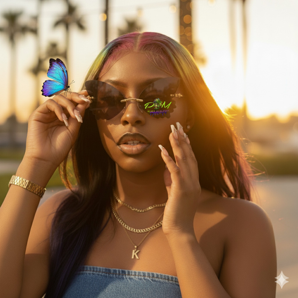 FlutterFly Luxury Shades Autumn Collection