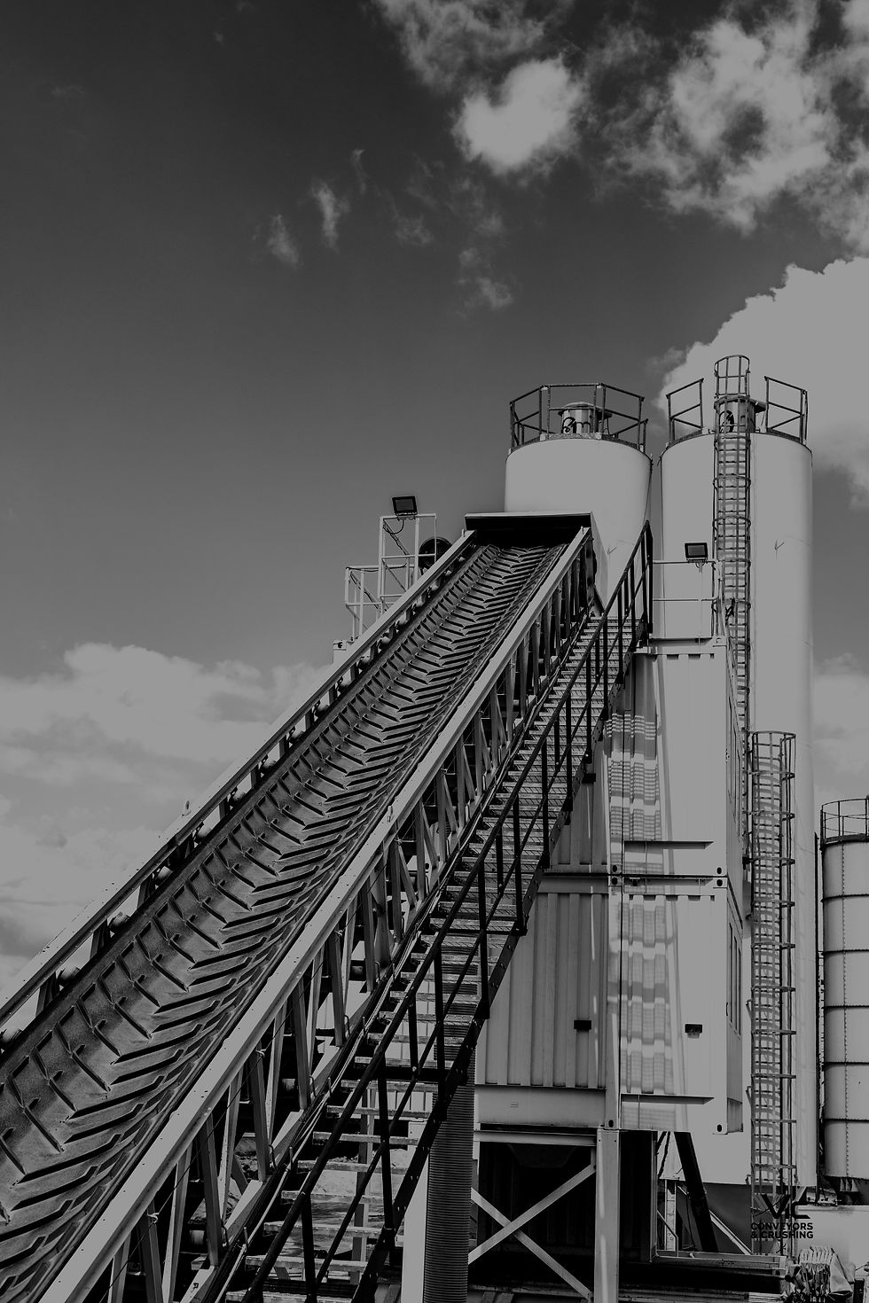 Conveyor belt professional installation melbourne