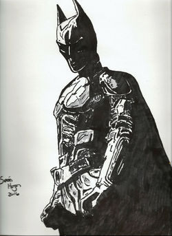 The Dark Knight