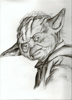 Yoda
