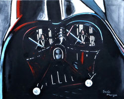 Battle on the Death Star