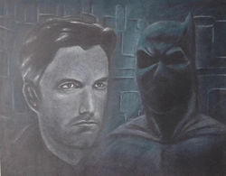 Bruce Wayne / Batman