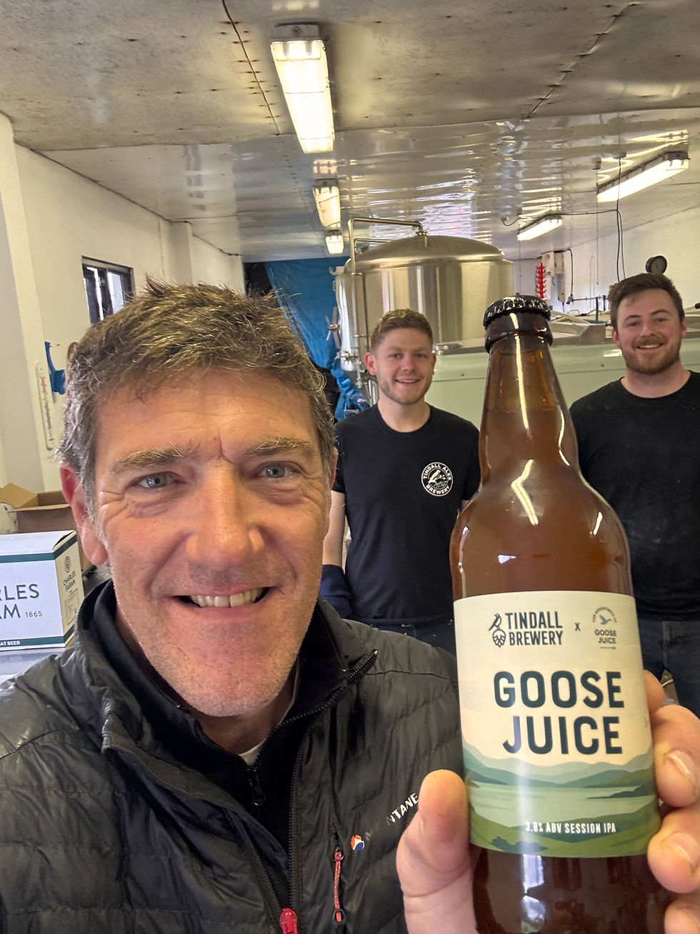 Thumbnail: Goose Juice