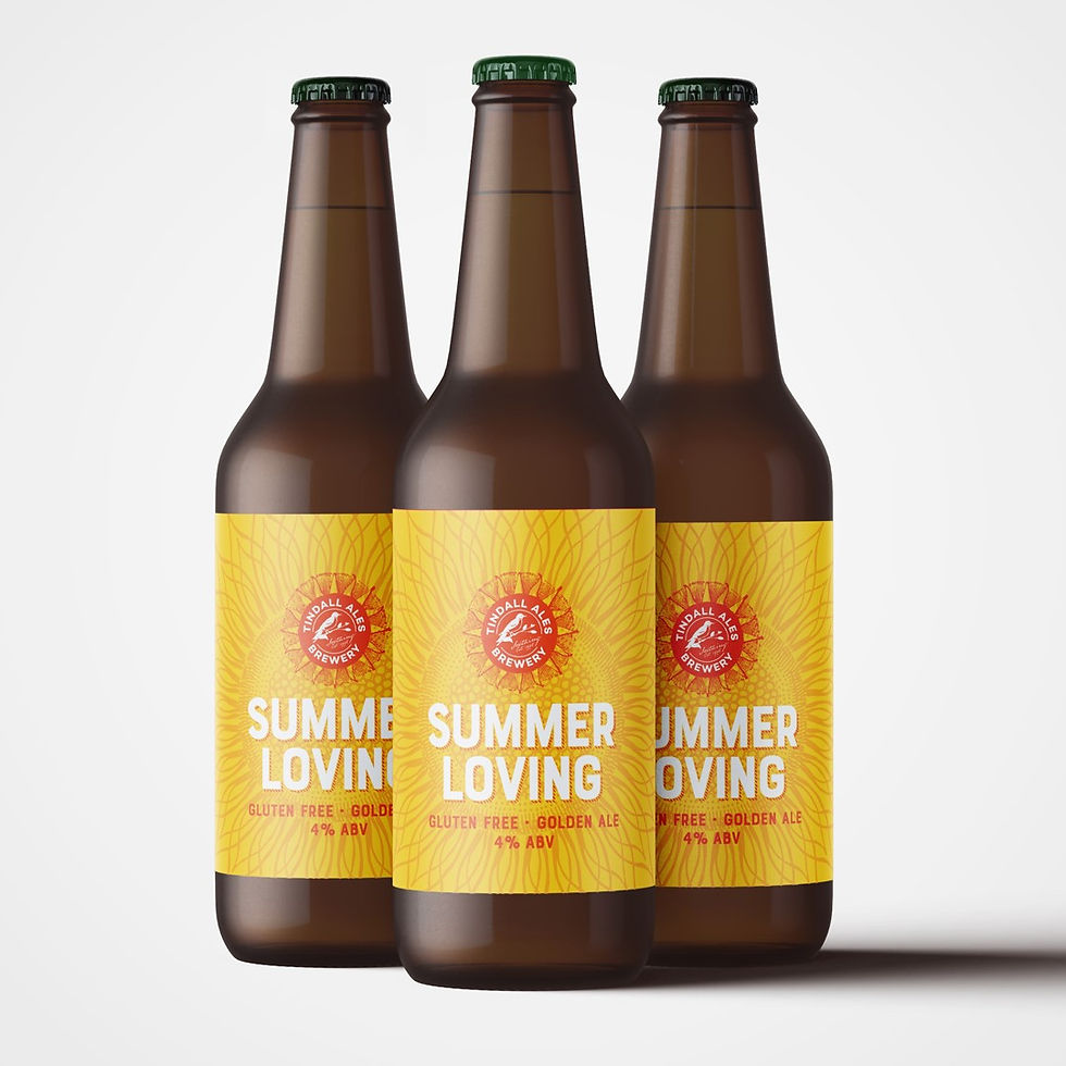 Summer Loving