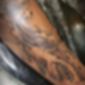 Lucky 13 - Tattoo Galaxy