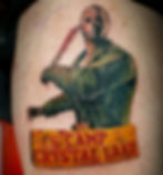 Lucky 13 - Tattoo Galaxy