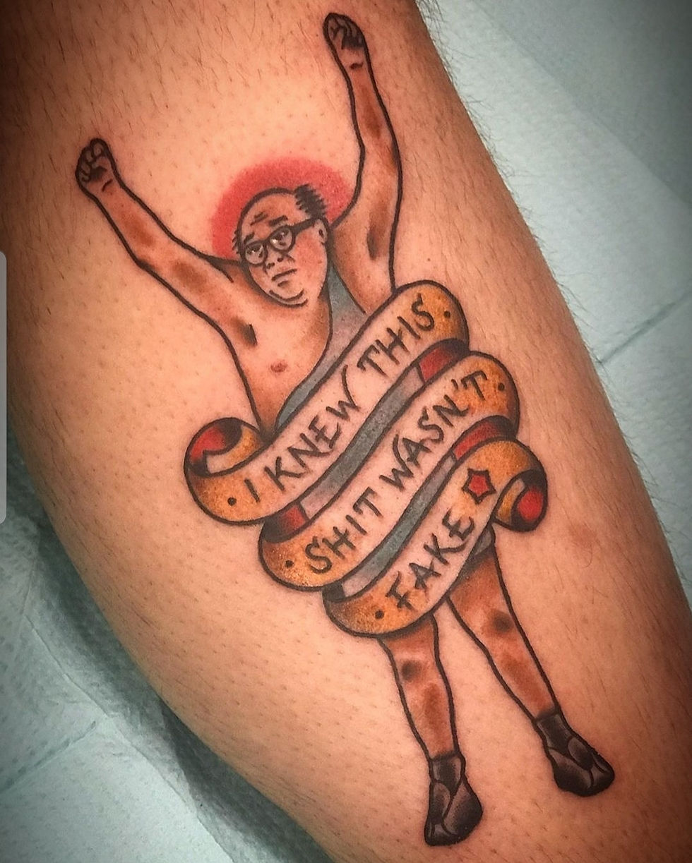 Blair - Tattoo Galaxy Ambler