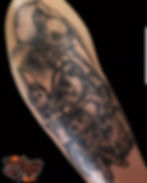 Lucky 13 - Tattoo Galaxy