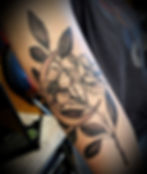 Lucky 13 - Tattoo Galaxy