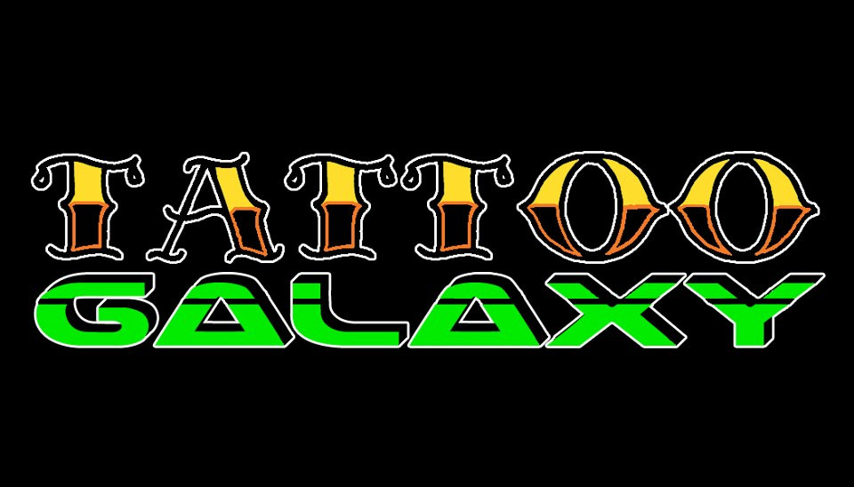 Phil of Tattoo Galaxy (Feasterville)
