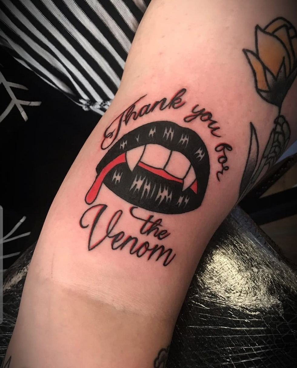 Blair - Tattoo Galaxy Ambler