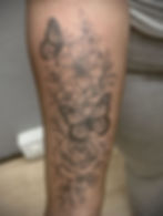 Tattoo Galaxy~Willow Grove Piercing & Tattoos