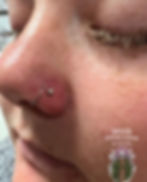 Ink Boss Tattoo & Body Piercing Studio 1128 Easton Road Abington Pa 19001