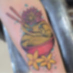 Tattoo Galaxy (Rehoboth Beach) Piercing & Custom tattoos