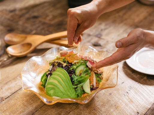 Malaysian Eating Habits - Qualitative Observation