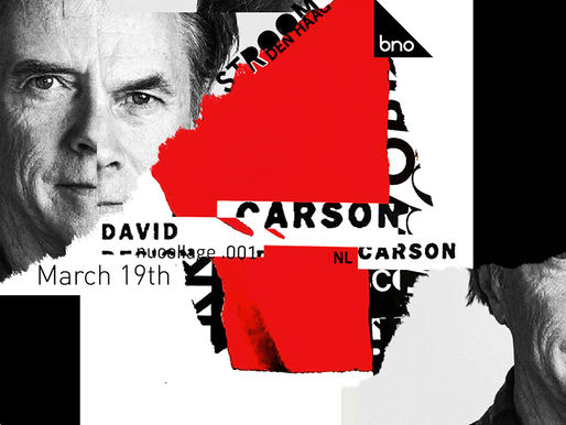 David Carson - graphic designers