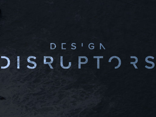 Co-Exist: Film Screening - Design Disruptors (week 4)
