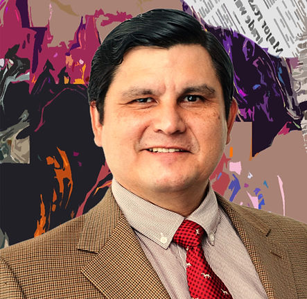 Benjamín Román Abram Siglo XXI.jpg