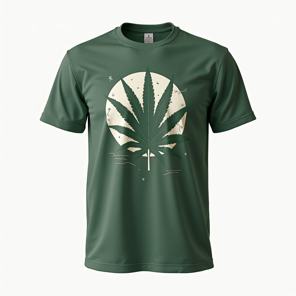 Camiseta Explorador Estelar
