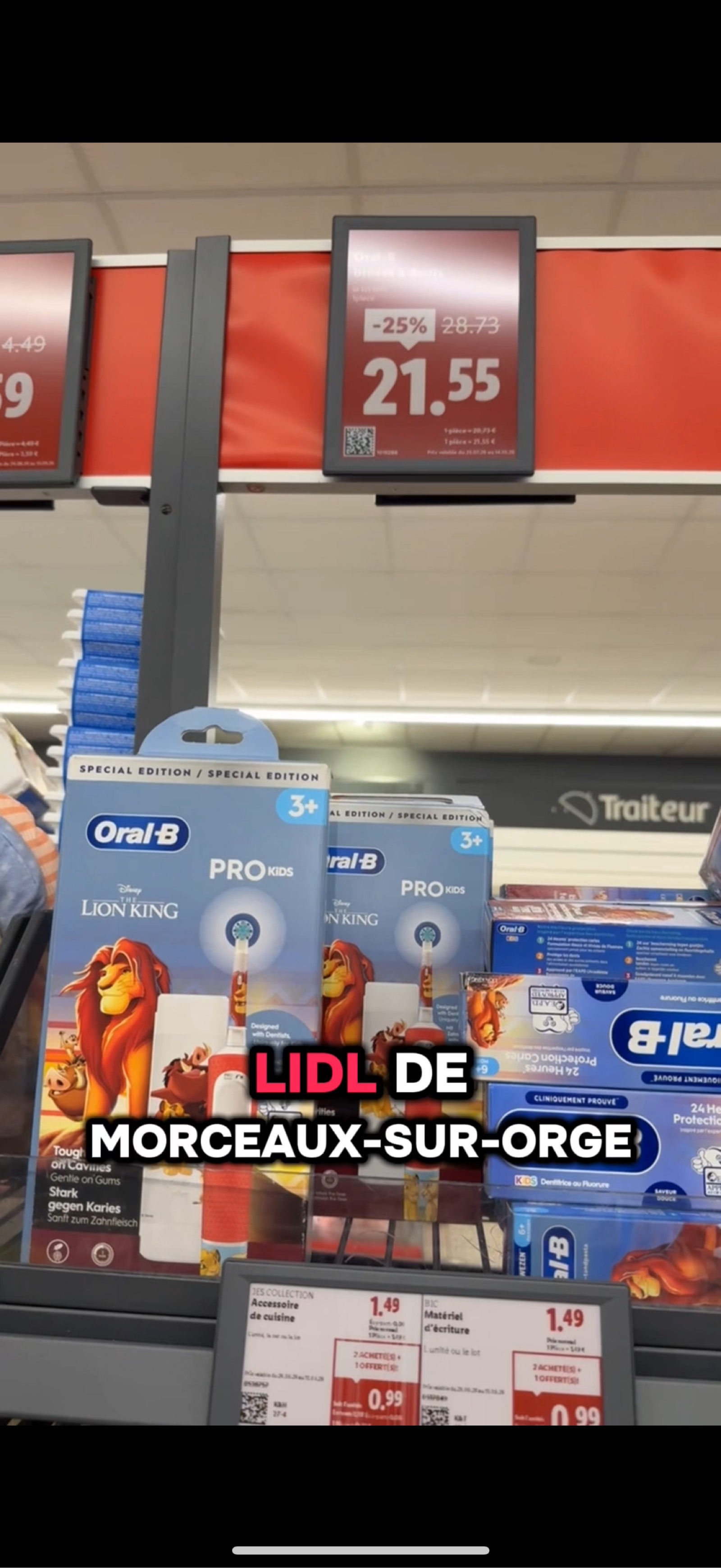 Lidl