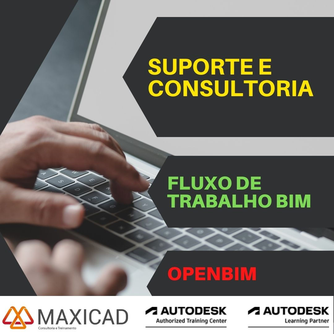 Consultoria | Suporte BIM