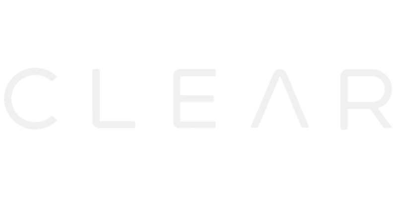 Clear Inc Logo