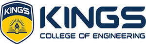 MEUS-2K18-National Level Technical Symposium at Kings College of Engineering (KCE) kings logo (1).png
